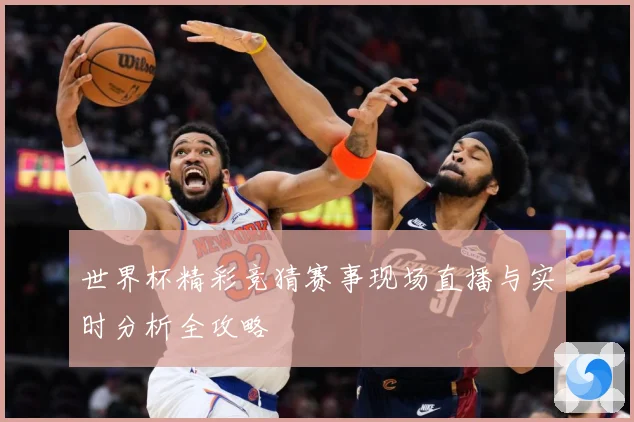 世界杯精彩竞猜赛事现场直播与实时分析全攻略