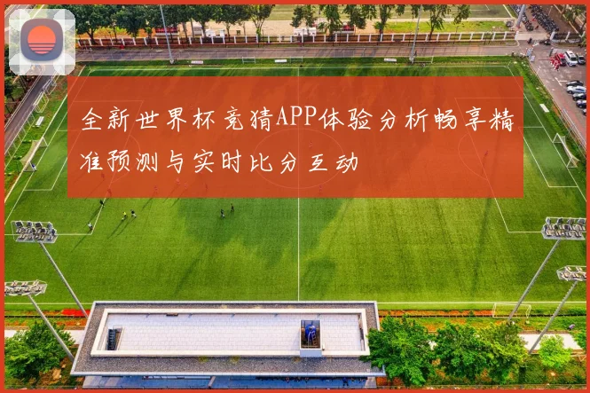 全新世界杯竞猜APP体验分析畅享精准预测与实时比分互动