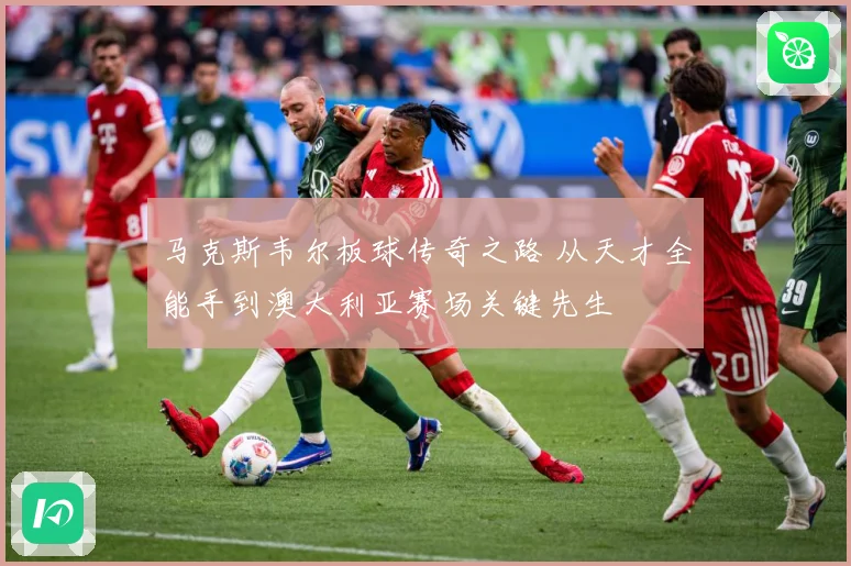 马克斯韦尔板球传奇之路 从天才全能手到澳大利亚赛场关键先生